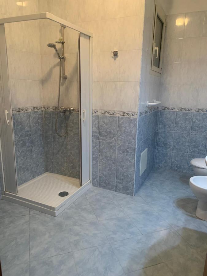 Porta Napoli Rooms Лечче Экстерьер фото