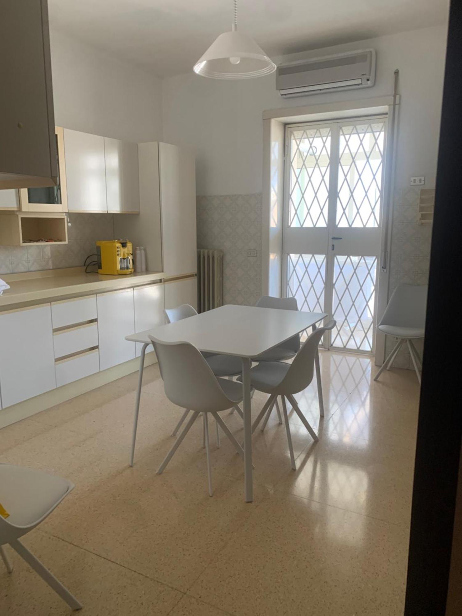 Porta Napoli Rooms Лечче Экстерьер фото